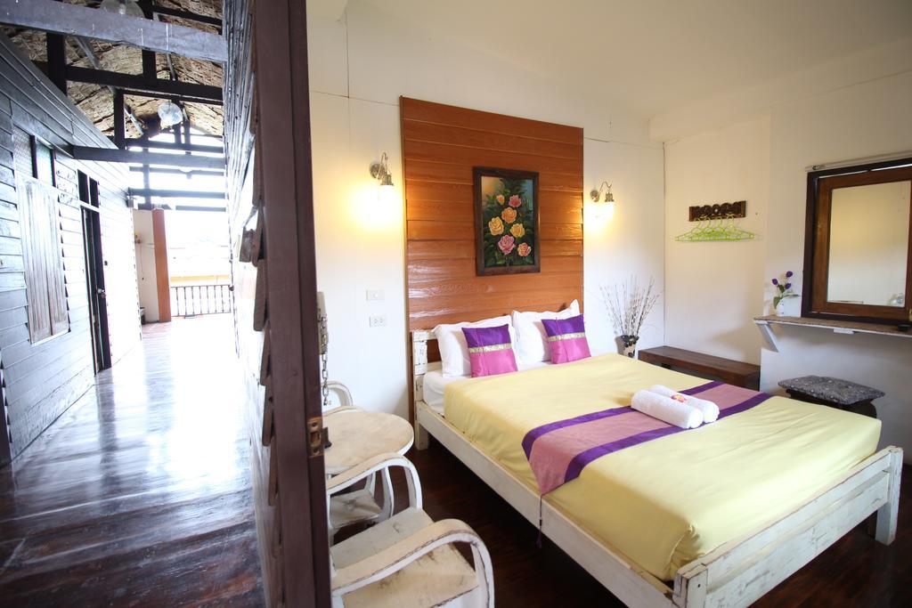 Paifah Boutique House Hotel Kültér fotó