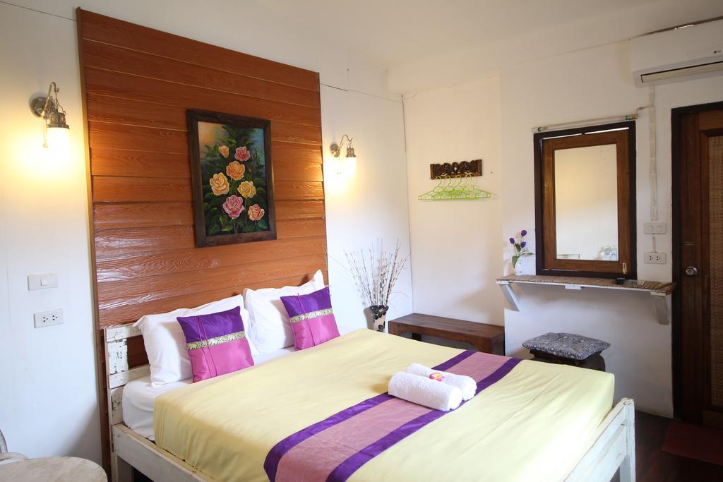 Paifah Boutique House Hotel Kültér fotó