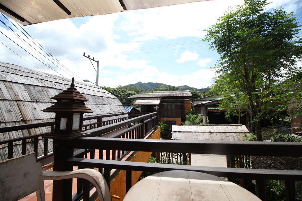 Paifah Boutique House Hotel Kültér fotó