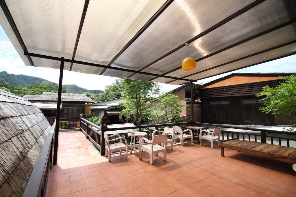 Paifah Boutique House Hotel Kültér fotó