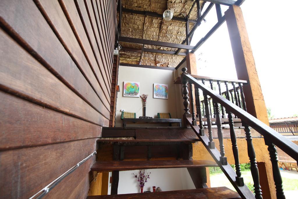 Paifah Boutique House Hotel Kültér fotó