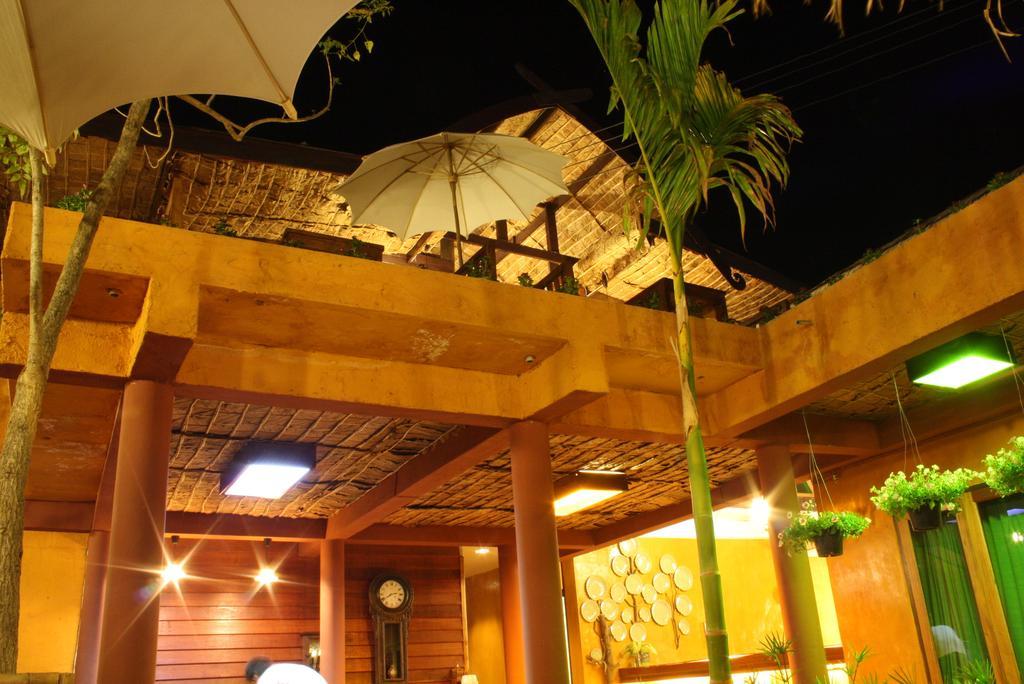 Paifah Boutique House Hotel Kültér fotó