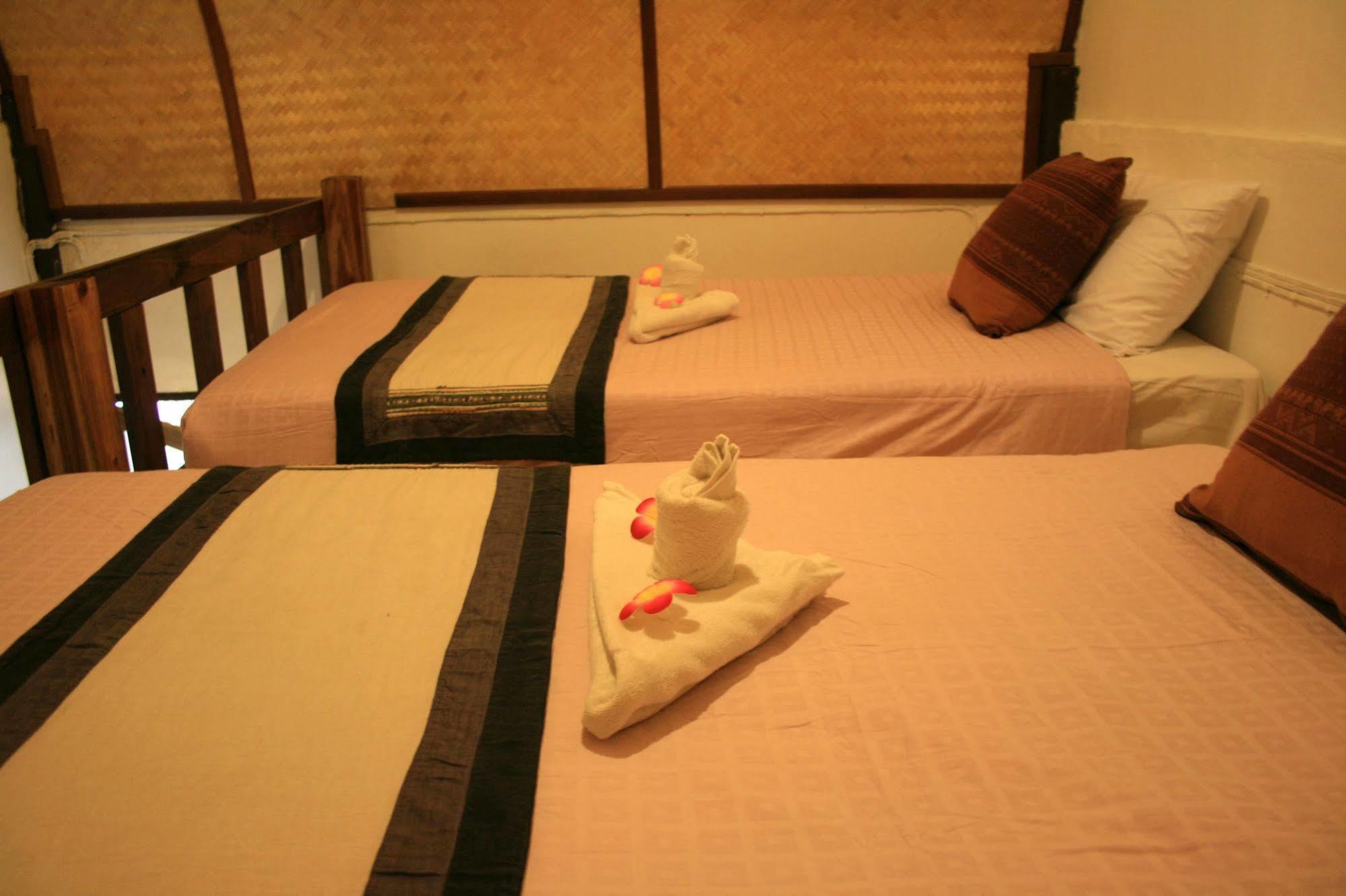 Paifah Boutique House Hotel Kültér fotó
